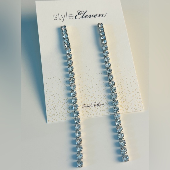 Crystal Dusters - Picture 2 of 5